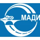 Логотип МАДИ