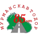 Логотип Мурманскавтодор