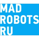 Логотип Madrobots