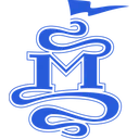 Логотип Магеллан