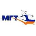 Логотип МП Маггортранс