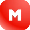 Логотип Магнит