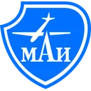 Логотип МАИ