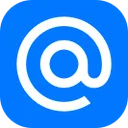Логотип Mail.ru