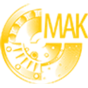 Логотип Премия МАК
