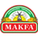 Логотип MAKFA