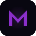 Логотип МАКХОЛЛ