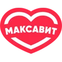 Логотип Максавит