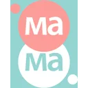 Логотип Mama.ru