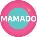 Логотип Mamado