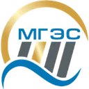Логотип Мамаканская ГЭС