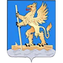Логотип Администрация Мантуровского муниципального округа