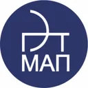 Логотип МАП ГЭТ