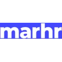 Логотип MarHR