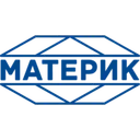 Логотип Материк