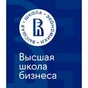 Логотип Высшая школа бизнеса НИУ ВШЭ