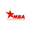 Логотип MBA.SU