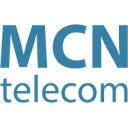 Логотип MCN Telecom