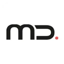 Логотип MD Consultant Group