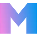 Логотип МДМ