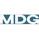 Логотип Media Direction Group