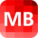 Логотип Medvestnik