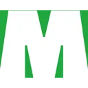 Логотип МЕГА
