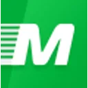 Логотип Мегагрупп