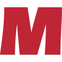Логотип МЕГИ