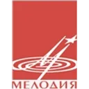 Логотип Мелодия