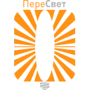 Логотип МеталлПересвет