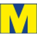 Логотип METRO