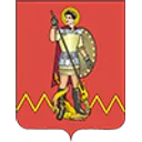 Логотип Администрация Межевского муниципального округа