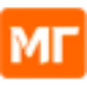 Логотип МГ Гидравлика