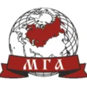 Логотип МГА