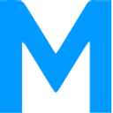Логотип MGCom