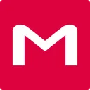 Логотип Молодая Гвардия Единой России