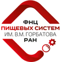 Логотип Микробиология пищевых продуктов