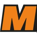Логотип Mikamarket
