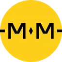 Логотип Фонд им. Миклухо-Маклая