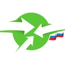 Логотип Фонд микрофинансирования предпринимательства Республики Крым