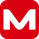 Логотип Погрузчик МСК