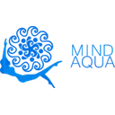 Логотип Mindaqua