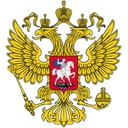 Логотип Минпромторг России