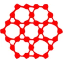 Логотип Российское минералогическое общество