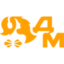 Логотип Дикая Мята