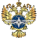 Логотип Минтранс России