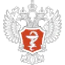Логотип Минздрав России