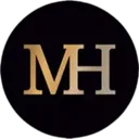 Логотип Мир наград