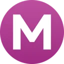 Логотип Миран